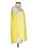 One September 100% Rayon Yellow Sleeveless Blouse Size XS - photo 4