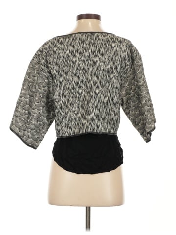 Zara Collection Short Sleeve Top (view 2)