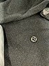 Lululemon Athletica Black Pullover Sweater Size XL - photo 8