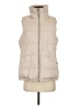 Old Navy 100% Polyester Ivory Vest Size S - photo 1