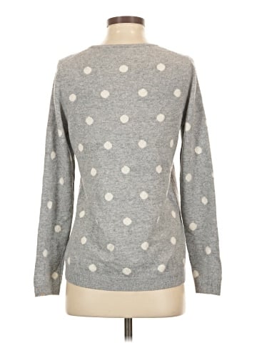 Talbots Cashmere Pullover Sweater (view 2)