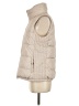 Old Navy 100% Polyester Ivory Vest Size S - photo 5