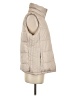 Old Navy 100% Polyester Ivory Vest Size S - photo 4