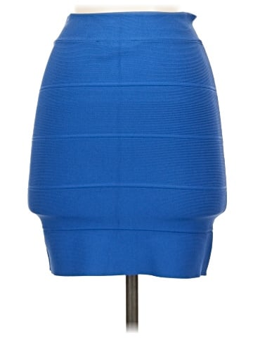 BCBGMAXAZRIA Casual Skirt (view 2)
