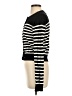 H&M Stripes Black Cardigan Size S - photo 5