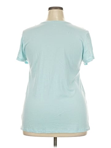 Gap Short Sleeve T-Shirt (view 2)