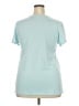 Gap Teal Short Sleeve T-Shirt Size XXL - photo 2