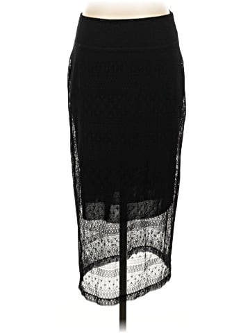 Babette Formal Skirt (view 1)