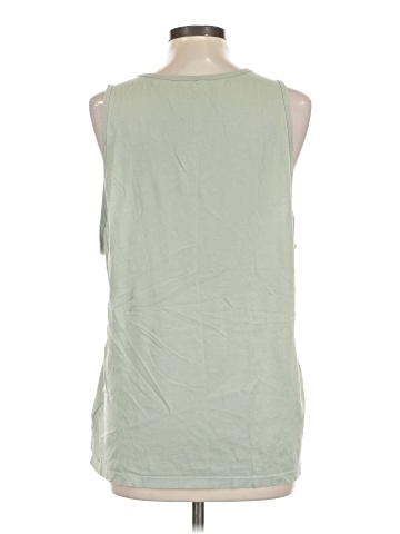 Puma Sleeveless T-Shirt (view 2)