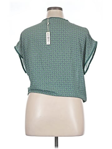 Max Studio Sleeveless Blouse (view 2)