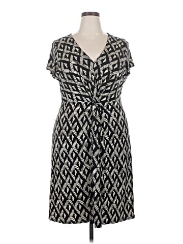 Neiman Marcus Casual Dress (view 1)