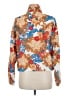 Adidas Print Orange Track Jacket Size M - photo 2
