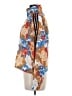 Adidas Print Orange Track Jacket Size M - photo 5