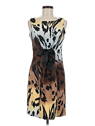 AA Studio AA Cocktail Dress (view 1)