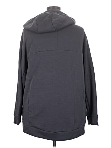 Zella Zip Up Hoodie (view 2)