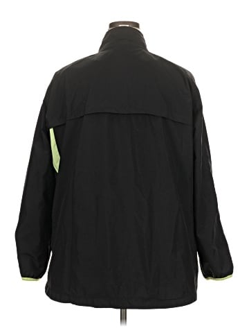 Just My Size Long Sleeve Top (view 2)