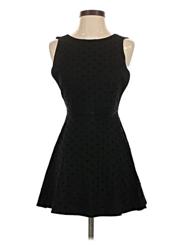 American Apparel Cocktail Dress (view 1)
