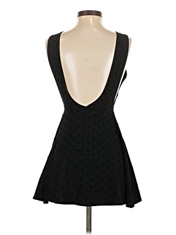 American Apparel Cocktail Dress (view 2)
