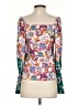 Hale Bob White 3/4 Sleeve Blouse Size S - photo 2