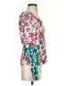 Hale Bob White 3/4 Sleeve Blouse Size S - photo 4