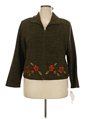Koret Cardigan (view 1)