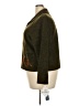 Koret 100% Acrylic Brown Cardigan Size 2X Petite - photo 5