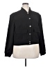 Bar III 100% Polyester Black Cardigan Size 2X - photo 1