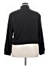 Bar III 100% Polyester Black Cardigan Size 2X - photo 2