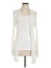 Soma Ivory Cardigan Size L - photo 1