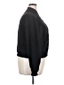 Bar III 100% Polyester Black Cardigan Size 2X - photo 4