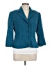 Chadwicks Teal Blazer Size 12 (petite) - photo 1