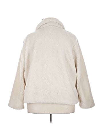 Gap Faux Fur Jacket (view 2)