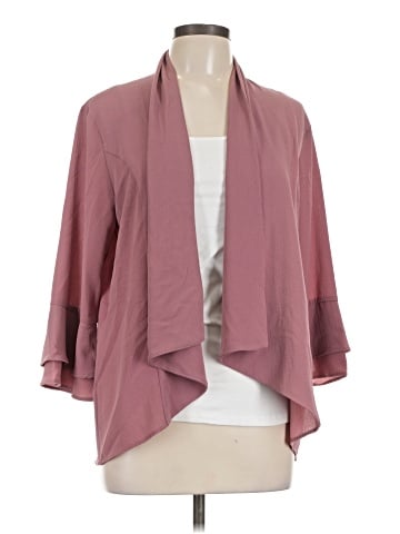 Charming Charlie Jacket (view 1)