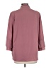 Charming Charlie Pink Jacket Size L - photo 2