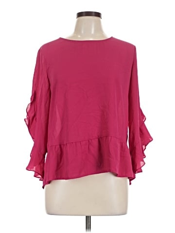Krazy Kat 3/4 Sleeve T-Shirt (view 1)
