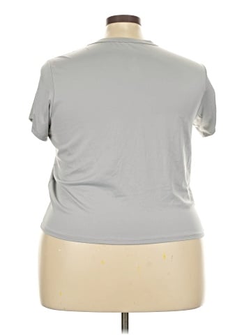 Hello Kitty Short Sleeve T-Shirt (view 2)