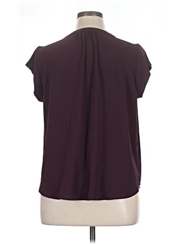 41Hawthorn Short Sleeve Blouse (view 2)