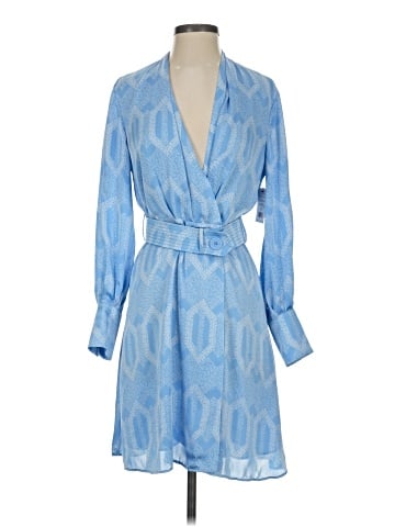 Equipment Casual Dress (view 1)