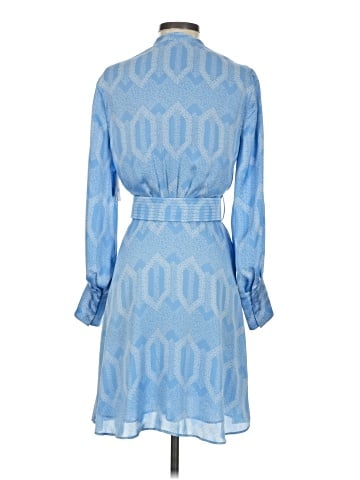 Equipment Casual Dress (view 2)
