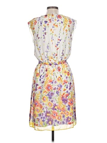 Emma & Michele Casual Dress (view 2)