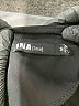 INA Black Long Sleeve Blouse Size M - photo 7