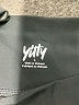 Yitty Black Active Pants Size L - photo 7