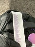 Yitty Black Active Pants Size L - photo 8