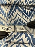Cato Chevron-herringbone Blue Casual Skirt Size M - photo 4