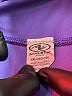 Athletic Works Purple Active Pants Size XXL - photo 4