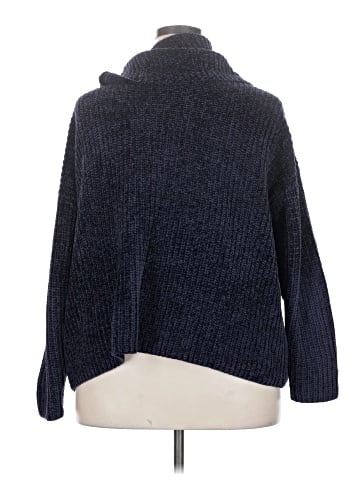 Ellos Turtleneck Sweater (view 2)