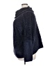 Ellos 100% Polyester Blue Turtleneck Sweater Size 18 - photo 5