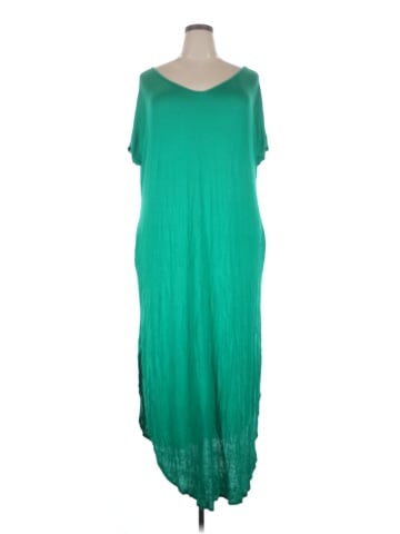 Annabelle Casual Dress (view 1)