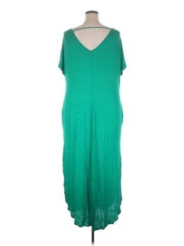 Annabelle Casual Dress (view 2)