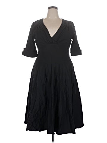 Unique Vintage Cocktail Dress (view 1)